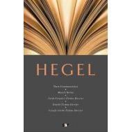 Hegel                                                                                                                                                                                                                                                          