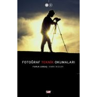 Fotoğraf Teknik Okumaları                                                                                                                                                                                                                                      