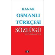 Osmanlı Türkçesi Sözlüğü (Küçük Boy)                                                                                                                                                                                                                           