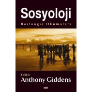 Sosyoloji                                                                                                                                                                                                                                                      