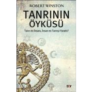 Tanrının Öyküsü                                                                                                                                                                                                                                                