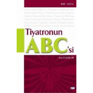 Tiyatronun ABC’si                                                                                                                                                                                                                                              