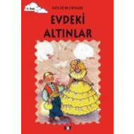 Tomurcuk 13-Evdeki Altınlar                                                                                                                                                                                                                                    