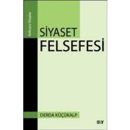 Siyaset Felsefesi                                                                                                                                                                                                                                              