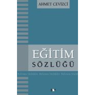 Eğitim Sözlüğü                                                                                                                                                                                                                                                 