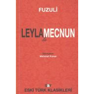 Leyla ile Mecnun                                                                                                                                                                                                                                               