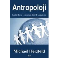 Antropoloji                                                                                                                                                                                                                                                    