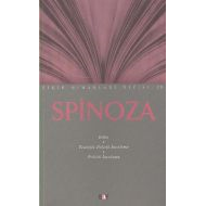 Spinoza                                                                                                                                                                                                                                                        