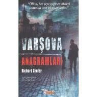 Varşova Anagramları                                                                                                                                                                                                                                            