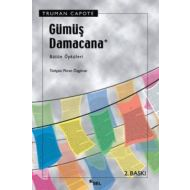 Gümüş Damacana                                                                                                                                                                                                                                                 