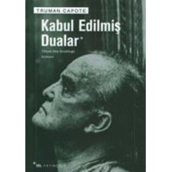 Kabul Edilmiş Dualar                                                                                                                                                                                                                                           
