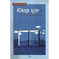 Kitap İçin 2                                                                                                                                                                                                                                                   