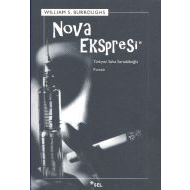 Nova Ekspresi                                                                                                                                                                                                                                                  