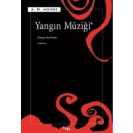 Yangın Müziği                                                                                                                                                                                                                                                  