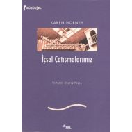 İçsel Çatışmalarımız                                                                                                                                                                                                                                           