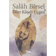 Dört Köşeli Üçgen                                                                                                                                                                                                                                              