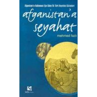 Afganistan’a Seyahat                                                                                                                                                                                                                                           