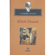 Klasik Mantık                                                                                                                                                                                                                                                  