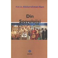 Din Sosyolojisi                                                                                                                                                                                                                                                