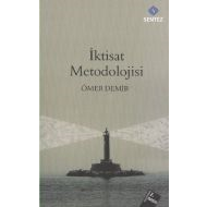 İktisat Metodolojisi                                                                                                                                                                                                                                           