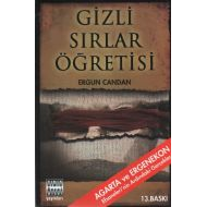 Gizli Sırlar Öğretisi                                                                                                                                                                                                                                          