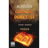 Kadim Cadılık Öğretisi                                                                                                                                                                                                                                         