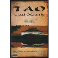 Tao Gizli Öğretisi                                                                                                                                                                                                                                             