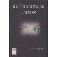 Bütün Kadınlar Cadıdır                                                                                                                                                                                                                                         