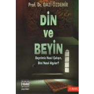 Din ve Beyin                                                                                                                                                                                                                                                   