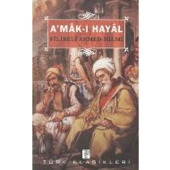 A’mak-ı Hayal                                                                                                                                                                                                                                                  