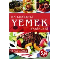 En Lezzetli Yemek Tarifleri                                                                                                                                                                                                                                    