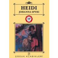 Heidi                                                                                                                                                                                                                                                          