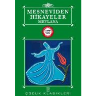 Mesnevi’den Hikayeler                                                                                                                                                                                                                                          