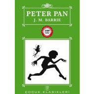 Peter Pan                                                                                                                                                                                                                                                      
