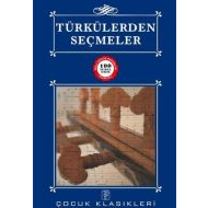 Türkülerden Seçmeler                                                                                                                                                                                                                                           