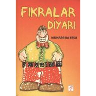 Fıkralar Diyarı                                                                                                                                                                                                                                                