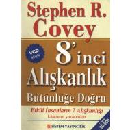 8’inci Alışkanlık                                                                                                                                                                                                                                              