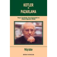 Kotler ve Pazarlama                                                                                                                                                                                                                                            
