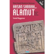 Hasan Sabbah ve Alamut                                                                                                                                                                                                                                         