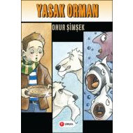 Yasak Orman                                                                                                                                                                                                                                                    