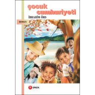 Çocuk Cumhuriyeti                                                                                                                                                                                                                                              