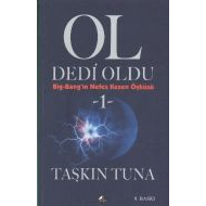 Ol Dedi Oldu  Big-Bang’in Nefes Kesen Öyküsü 1                                                                                                                                                                                                                 