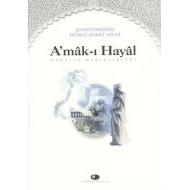 A’mak-ı Hayal                                                                                                                                                                                                                                                  