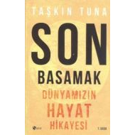 Son Basamak                                                                                                                                                                                                                                                    