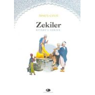 Zekiler Kitabı                                                                                                                                                                                                                                                 