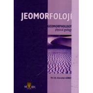 Jeomorfoloji / Geomorphology                                                                                                                                                                                                                                   