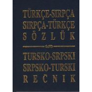 Türkçe Sırpça Sırpça Türkçe Sözlük Ciltli                                                                                                                                                                                                                      