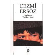 Haritanın Yırtılan Yeri                                                                                                                                                                                                                                        