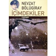 İçimdekiler                                                                                                                                                                                                                                                    