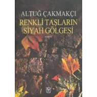 Renkli Taşların Siyah Gölgesi                                                                                                                                                                                                                                  